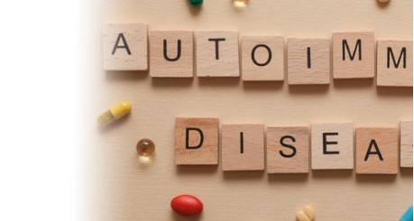 Healing autoimmune disease naturally