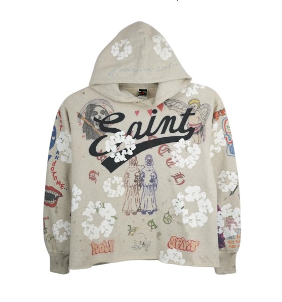 Why Saint Michael Clothing Has a Cult Following in Fashion Circles