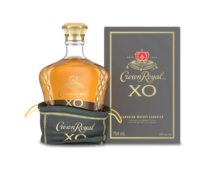 Why Crown XO Is A Popular Choice Among Premium Whiskey Enthusiasts