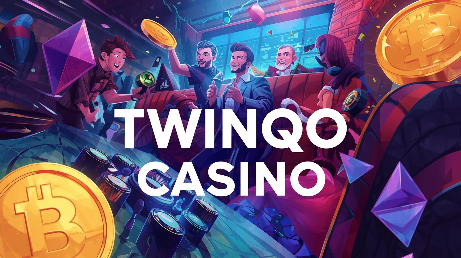 Twinqo Casino Review: Games, Bonuses, and Overall Player Experience
