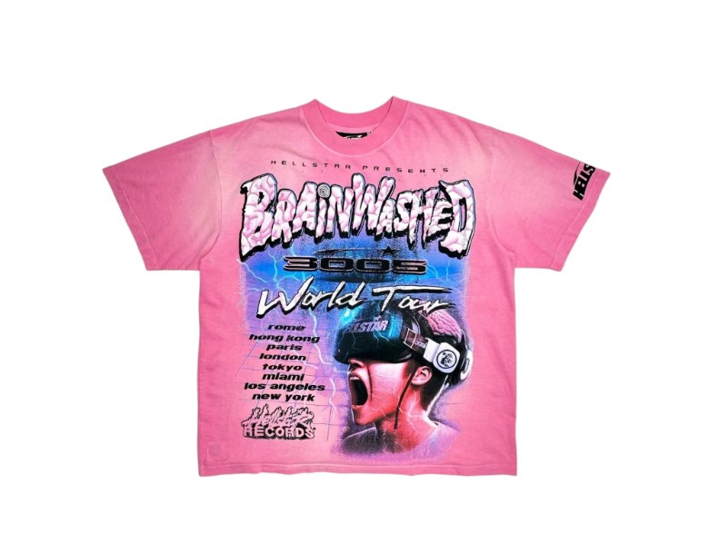 What Makes Hell Star Clothing Ideal for Expressing Your Style?