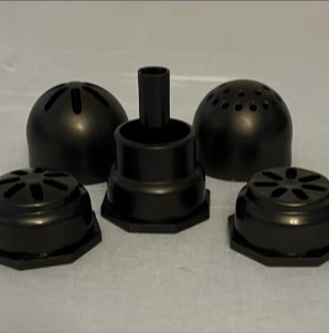 Matching Pump Pressure To Fountain Spray Heads For Best Results