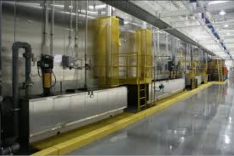 How Belco Industries Inc Leads in Industrial Solutions