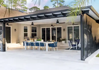 Best Patio Cover Ideas for Austin’s Hot Summers