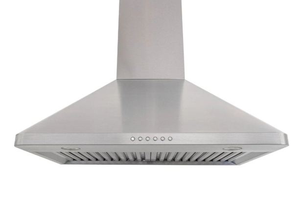 Why the Right Kitchen Range Hood Is the Most Undervalued Appliance in Your Entire Home