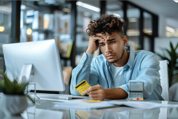 How Credit Restoration Services Solve Hidden Errors Dragging You Down