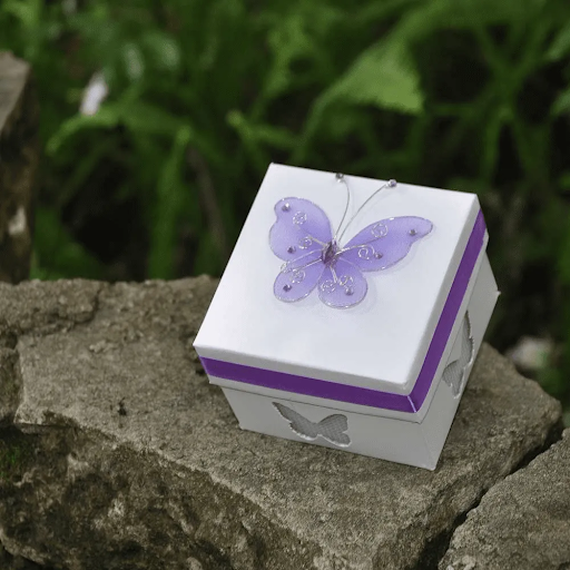 Butterflies To Release At Wedding For Elegant Guest Experiences