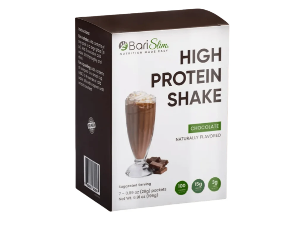 Balanced Nutrition Made Easy With Bariatric Protein Supplements