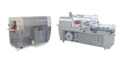 How Shrink Wrap Machines Improve Packaging Efficiency