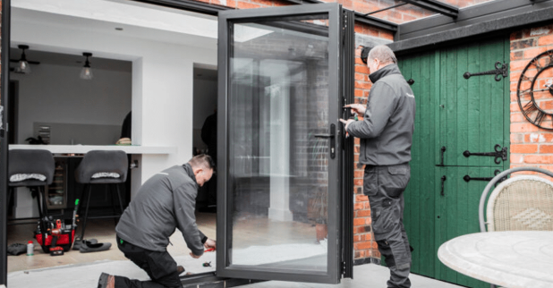 Guide: Wholesale Door Suppliers With A Wide Range of Door Designs