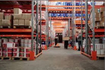 Durable Packaging Solutions in Industrial Manufacturing Guide