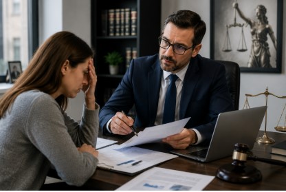 Legal Support Systems for Identity Theft Recovery Cases