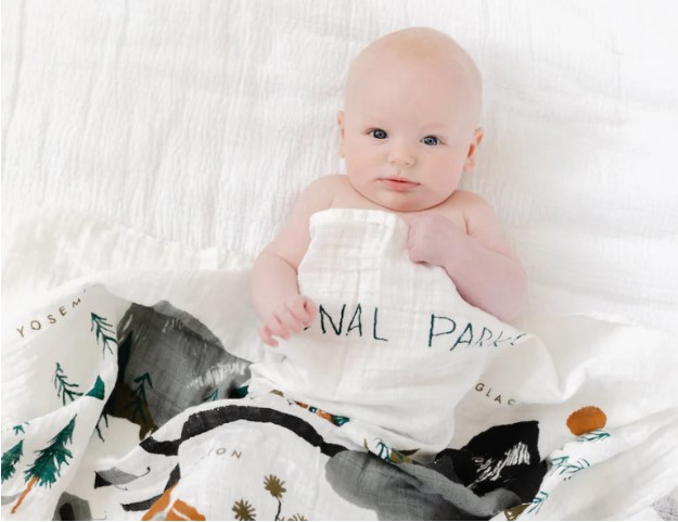 Choosing Meaningful Gifts for Kids, Gifts for Babies