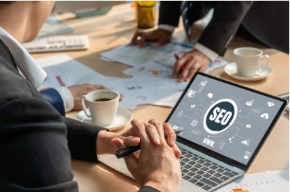 Why Businesses Prefer SEO Outsourcing Company India Now