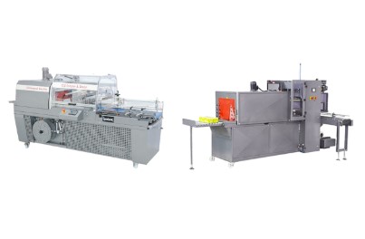 Solving Common Packaging Headaches With the Right Shrink Wrapping Machine