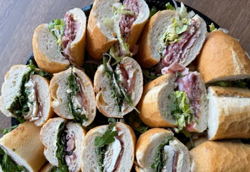 Corporate Catering: Elevating Workplace Dining with Professional Food Services