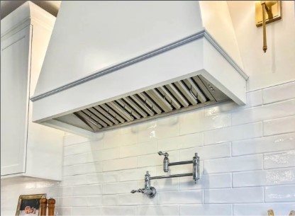 Why a 30-Inch Hood Is the Go-To Choice for Modern Kitchens