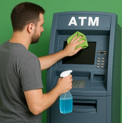 Choosing the Right ATM Service Provider for Business Success