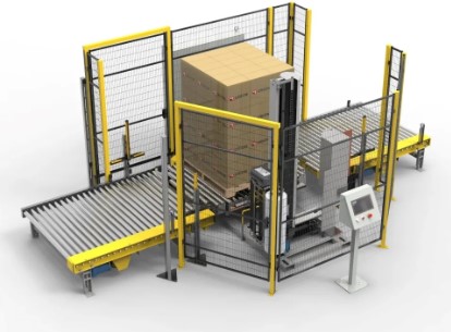 Why the Orion Frame Is Essential for Industrial Equipment Stability