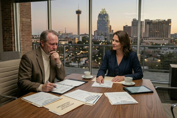 What Should You Know Before Hiring A Probate Lawyer Near New Braunfels                   