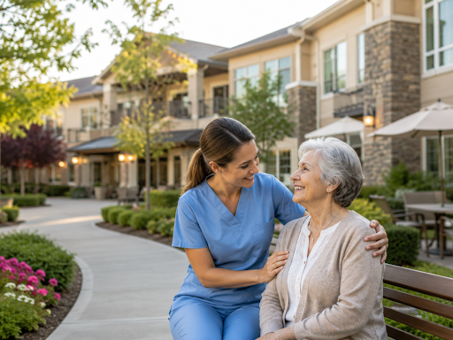 Assisted Living in San Jose, CA: A Complete Guide for Families