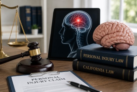 Why You Need a Brain Injury Attorney in Los Angeles After an Accident