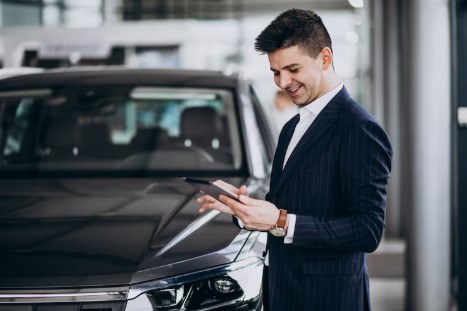 Why Car Rental Management Software Is Essential for Growing Rental Businesses
