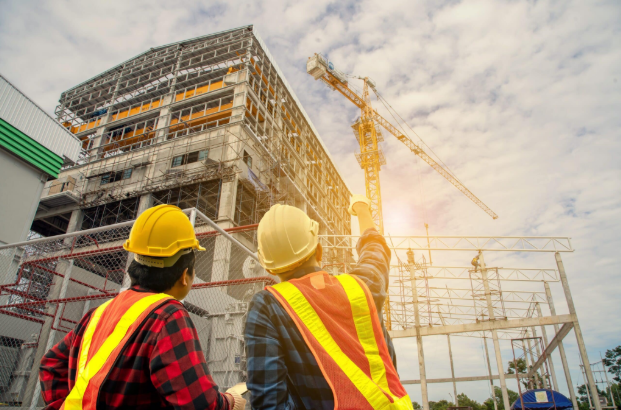 Commercial Construction Companies in Albuquerque and Project Planning