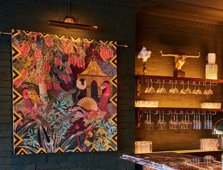 Make Your Own Tapestry: Turn Your Favorite Memories into Timeless Wall Art