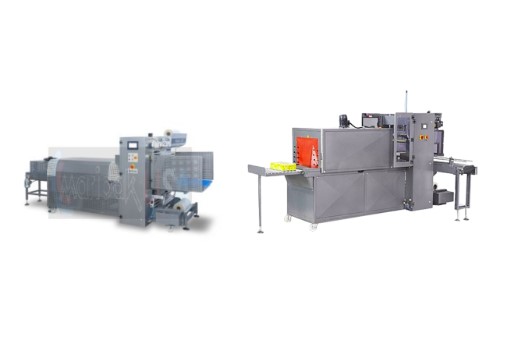 How Shrink Film Wrapping Machines Improve Packaging Precision