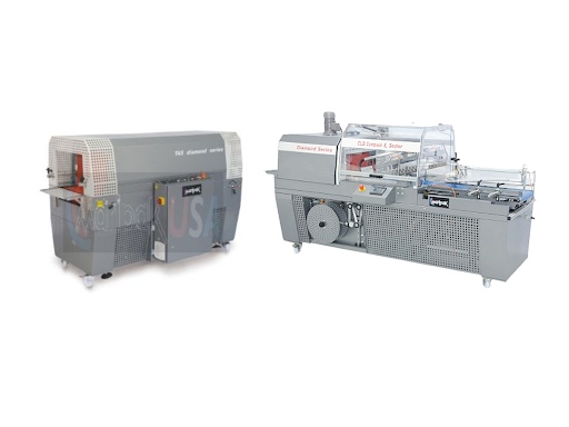 Shrink Packaging Machine: Types, Applications, and How to Choose the Right System