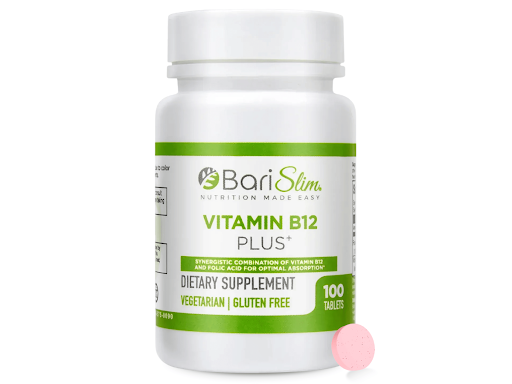 Benefits of Bariatric Gummy Vitamins After Weight Loss Surgery