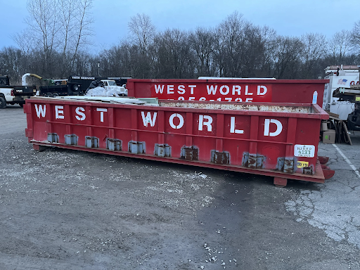 Garbage Dumpster Rental: A Practical Solution for Efficient Waste Management