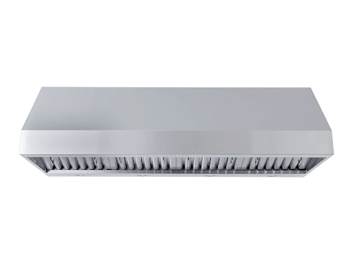 Airflow Optimization Considerations for a 30 Inch Under Cabinet Vent Hood