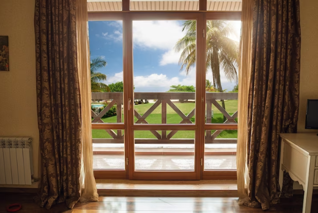 Door and Window Supplies: A Complete Guide for Quality Building Materials