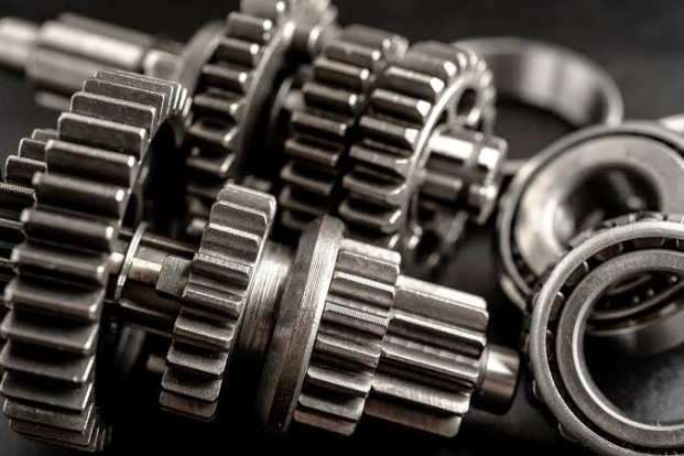 Lantech Parts: Understanding Kits, Maintenance and Replacement Needs