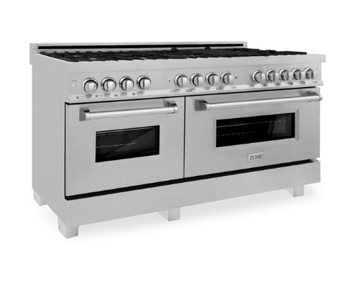 Design Engineering of High End Cooking Appliances for Precision Cooking