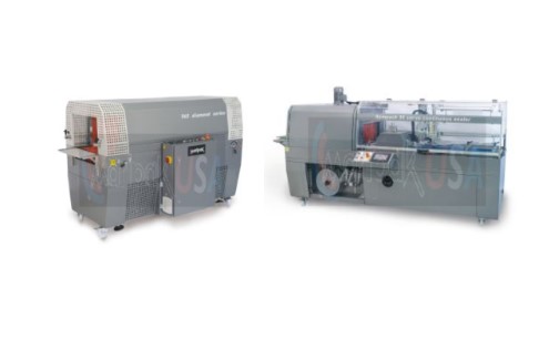 Shrink Film Machines: How They Work and Which Type to Choose