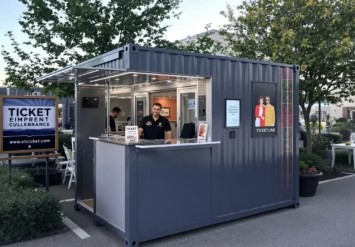 19 Foot Kiosk Unit: A Complete Guide to Modular Retail Storefronts