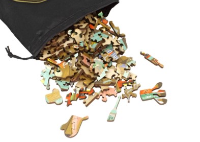 300 Piece Puzzles: A Practical Guide to Choosing the Right One