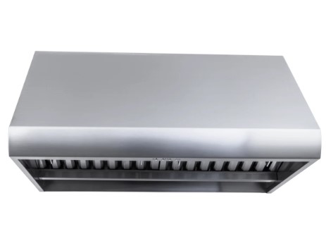 How to Choose the Right 54 Inch Range Hood for Your Kitchen