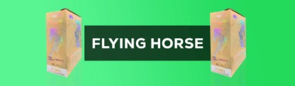 Flying Horse Weed Pen: Potency, Hardware, and Safety Facts
