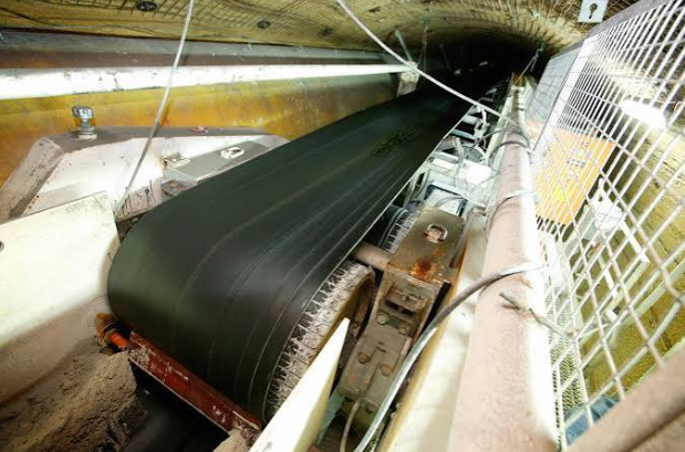 Belco Tunnel Parts: Key Components for Conveyor Reliability
