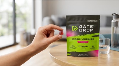 Energy Booster Supplement: Ingredients, Benefits, and Safe Usage