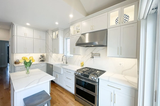 Range Hood Under-Cabinet 36 Inch: What to Know Before You Buy
