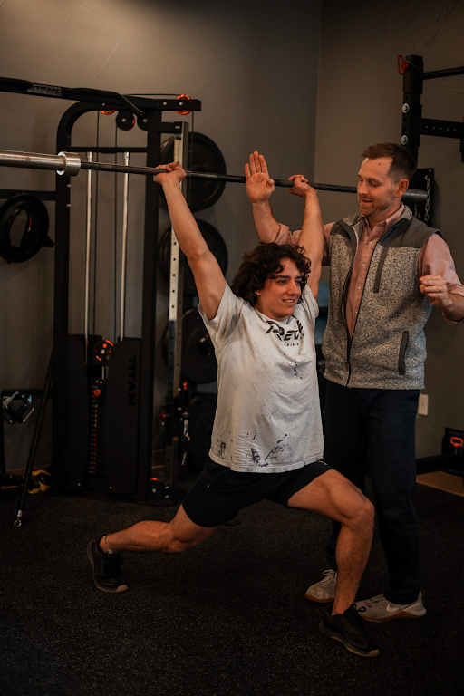 How Sport Physical Therapy Helps Athletes Safely Return to Sport