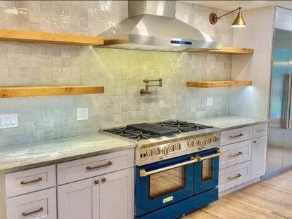 30 in Vented Range Hood: Key Considerations for Outdoor Ventilation