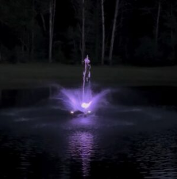 How to Choose floating fountains for small ponds for Your Yard