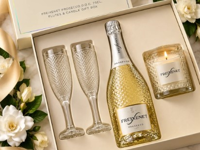 Freixenet Prosecco Gift Set: What’s Included and Who Is It For?
