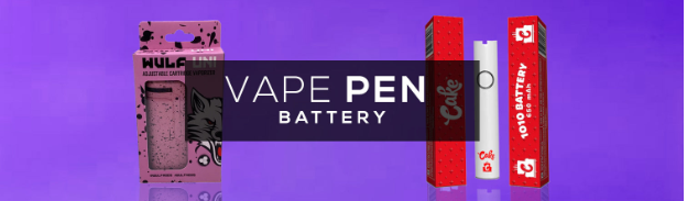 Battery for Wax: Understanding Wax Vaporizer Power Systems